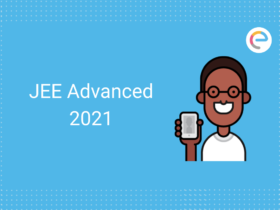 JEE Advanced registration