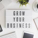 Top 4 Tips for Growing Your Online Business